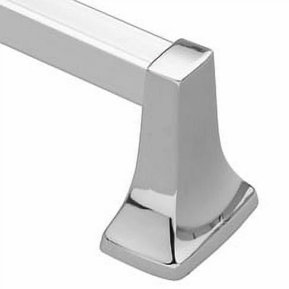 Moen P5124 Towel Bar 24 Inch Chrome