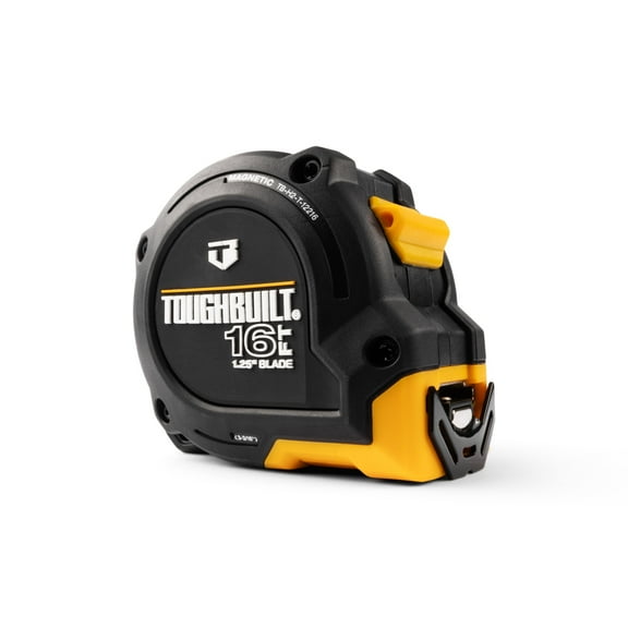 ToughBuilt 16' ProBlade™ Tape Measure