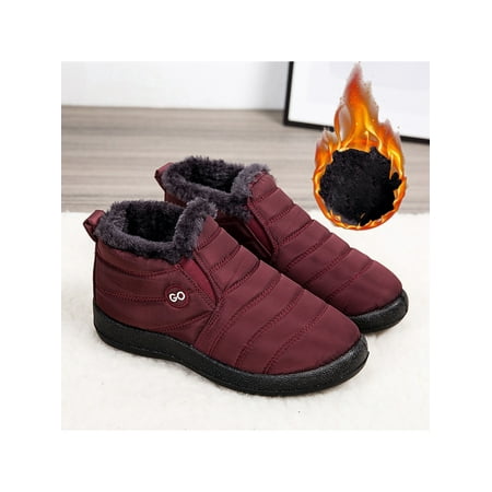 men's outdoor casual boots