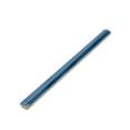 thumbnail image 4 of Silken 0.5 in. x 7.9 in. Glossy Blue Ceramic Pencil Tile Trims (0.3 sq. ft./case) (10-pack), 4 of 5
