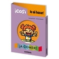 thumbnail image 1 of Â¡Casi lo Sé Hacer! Combel 9788491018209, 1 of 2