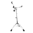 thumbnail image 4 of Soporte de Tambor CUTICAT Ajustable de Metal con Almohadilla Antideslizante, 4 of 8