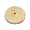 thumbnail image 3 of GROWTH TANK Wooden Table Lamp Base Replacement Parts Accs Craft Simple Using Modern C, 3 of 9