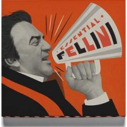 Essential Fellini (Criterion Collection)
