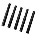 thumbnail image 3 of Siruishop 5 Pieces Golf Club Extension Universal Length Adjustment Putter Extender Rod, 3 of 8