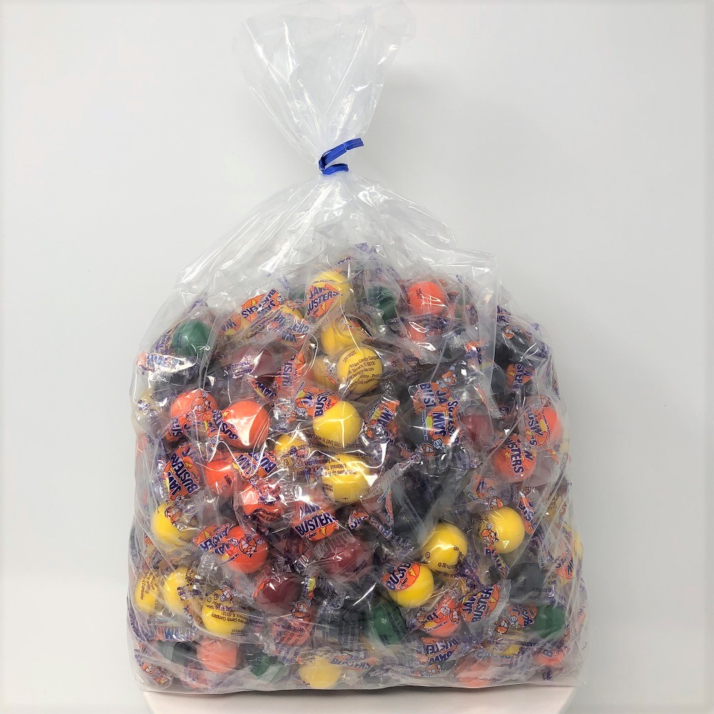 Jawbusters Jawbreakers Candy Bulk Jaw Busters Jaw Breakers Individually