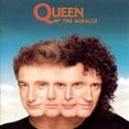 thumbnail image 1 of Queen The Miracle Vinyl, 1 of 2