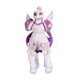 thumbnail image 4 of Peluche Pokémon Center Palkia (Origin Forme) 42 cm, 4 of 4
