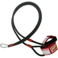 thumbnail image 1 of Jaeger Sports Elite J-bandes Bandes d'Entraînement de Résistance au Baseball - Noir/rouge, 1 of 3