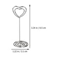 thumbnail image 4 of 20 clips decorativos para tarjetas, portanotas multifunción, prácticos portafotos., 4 of 6
