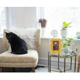 thumbnail image 4 of Friends Yellow Door Polyresin Photo Frame With Stand | 10 x 7.5 Inches, 4 of 7