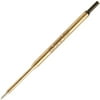 MMF 258030304 Ballpoint Jogger - Refill Medium Point - Black