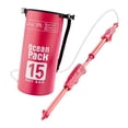 thumbnail image 1 of Mochila de agua para remojo, juguete de gran capacidad para climas cálidos, juego interactivo de verano. Rosa, 1 of 9