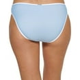 thumbnail image 3 of Calvin Klein Womens Bikini Bottoms Swimsuit Bathing Suit Full Coverage Multi New, 3 of 3