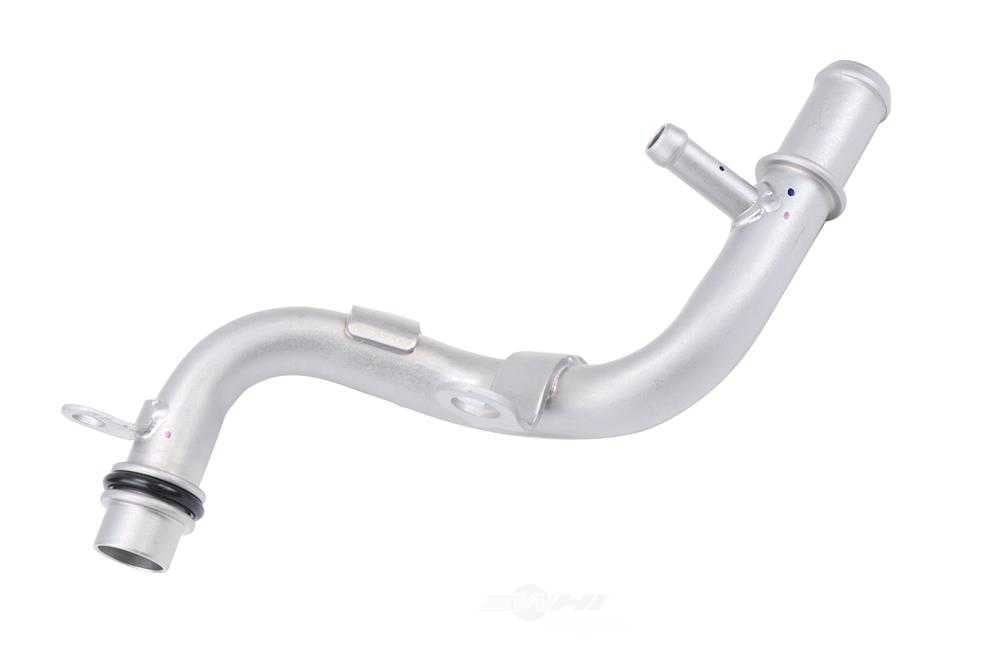 ACDelco GM Original Equipment 25195782 Engine Oil Cooler Inlet Pipe with Seals