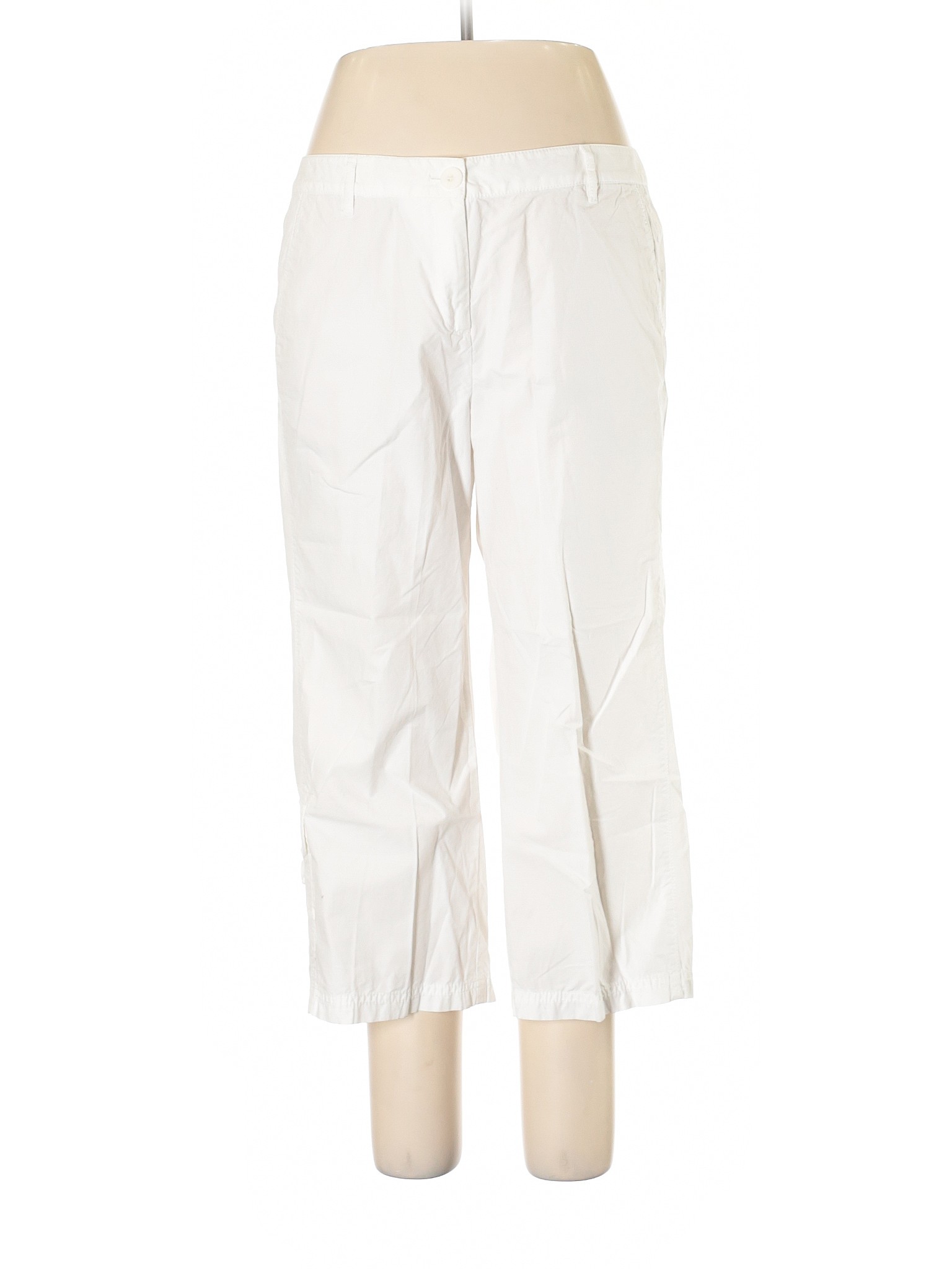 j jill cargo pants