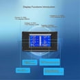 thumbnail image 5 of High quality peacefair battery measurement tester coulomb meter current, 5 of 5