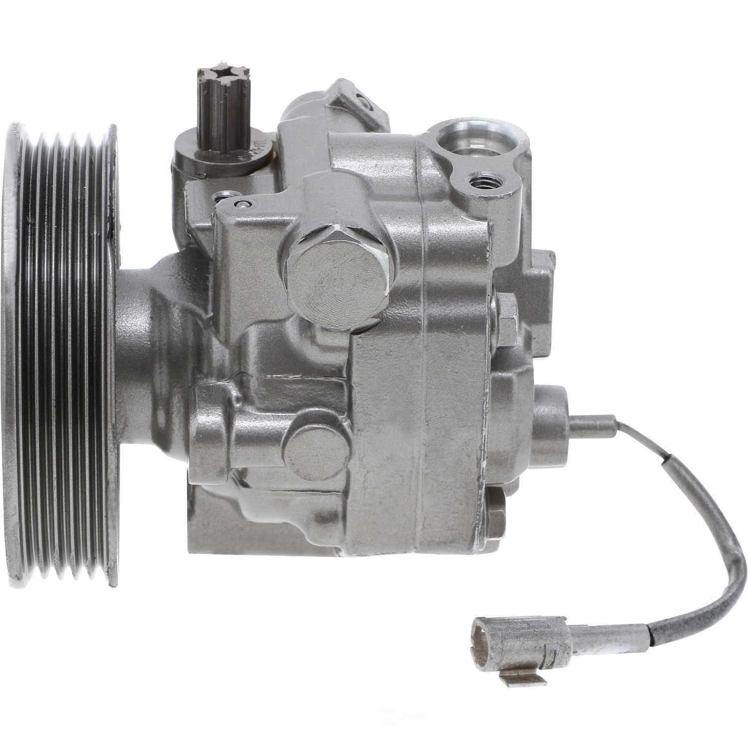 MAVAL 96515M Reman Power Steering Pump