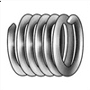 INSERTS M10X1 12PKG