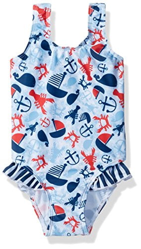 upf 50 baby swimwear
