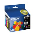 thumbnail image 2 of Cartucho de tinta EPSON 288 DURABrite Ultra High Capacity T288XL, 2 of 8