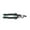 8 inches, variant on High-Performance Wire Stripping Tool, Steel, Dual-Action Design for Engineering & Electrical Applications