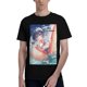 thumbnail image 1 of Camiseta de Manga Corta para Hombres Re:Zero, 1 of 5