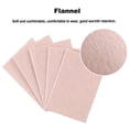 thumbnail image 3 of Almohadillas adhesivas de franela, pegatinas para el talón, reducen el dolor por fricción, prevenció Irfora 40pcs, 3 of 7