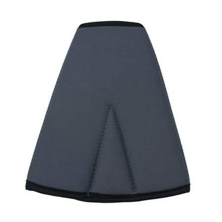 Children Car Safety Cover Strap Adjuster Pad Harness Seat Belt Clip BK