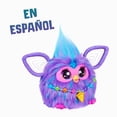 thumbnail image 1 of Peluche Furby Hasbro Morado, 1 of 4