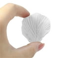 thumbnail image 6 of Tkrady100 PCS White Silk Rose Petals for Valentine's Day,Romantic Night,Wedding,Proposal Anniversary Flower Decorations, 6 of 6