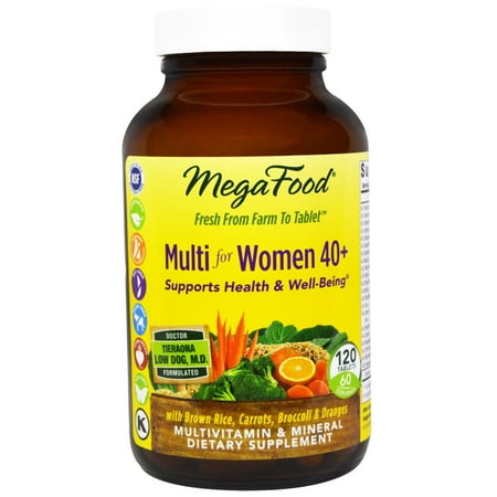 folate methylated megafood hormone multivitamin vegetarian gluten bone balance brain energy iron multi non production support health tablets gmo