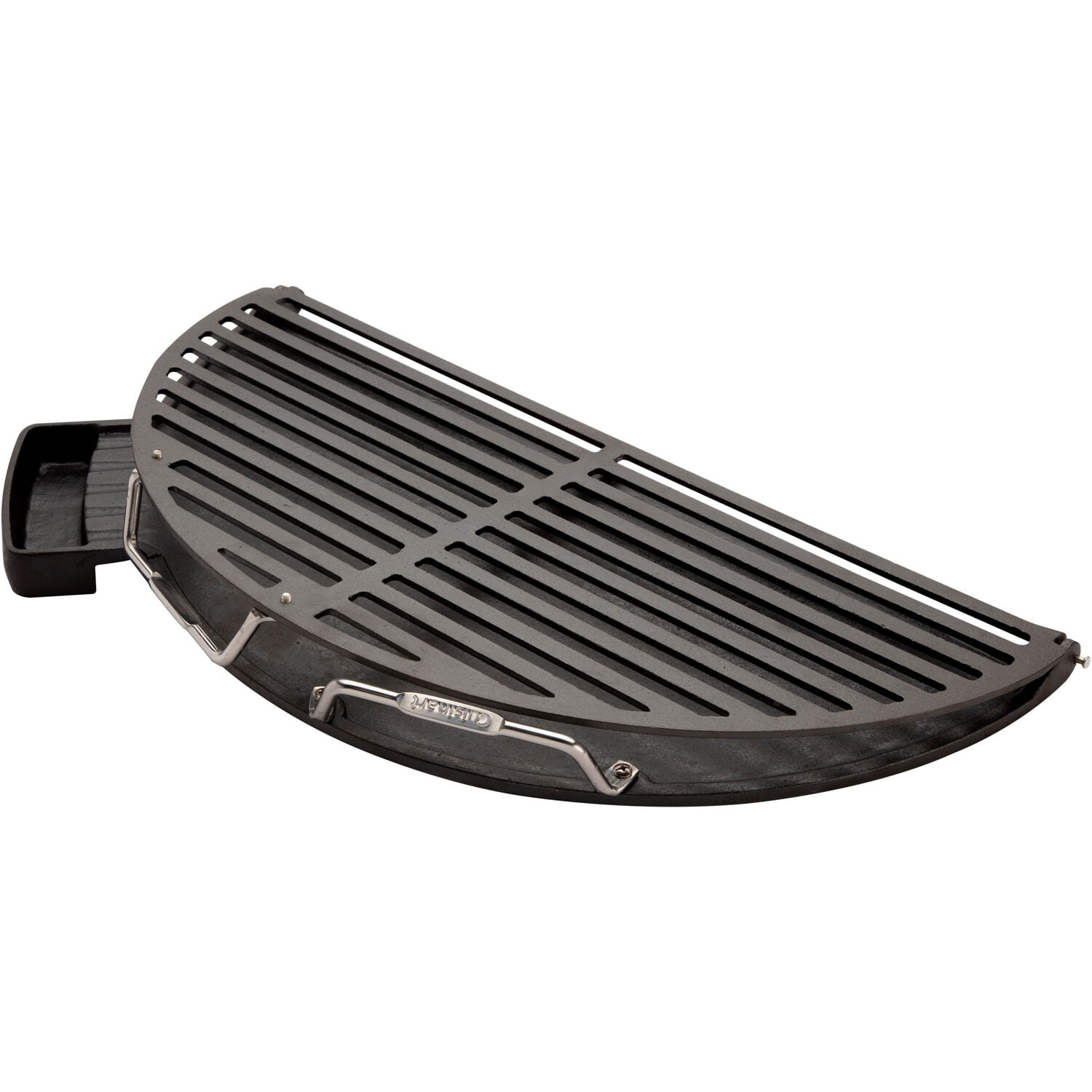 Cuisinart Cleanburn Fire Pit Griddle and Grill Top - Walmart.com