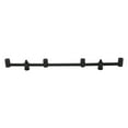 thumbnail image 4 of Fishing Pole Pod Stand,Fishing Rod Pod Stand Fishing Rod Bracket Fishing Rod Rest Striking Appearance, 4 of 14
