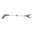 thumbnail image 1 of Grabber Attrape-Poubelle Pliable avec Hauteur Réglable pour Assistance, 1 of 8