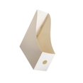 thumbnail image 1 of Multifunction Desktop File Book Holder desk organizer office organization Organizer Stand for Home Office Beige, 1 of 7