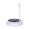 thumbnail image 2 of TUOBARR Rechargeable Electric Automatic Magnetic Self Stirring Coffee Stirring For Office/Kitchen/Travel/Coffee/Tea/Hot Chocolate/Milk, 2 of 5