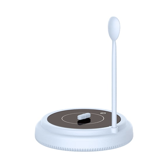 Mouliraty Rechargeable Automatic Magnetic Self Stirring Coffee Stirring For Office/Kitchen/Travel/Coffee/Tea/Hot Chocolate/Milk