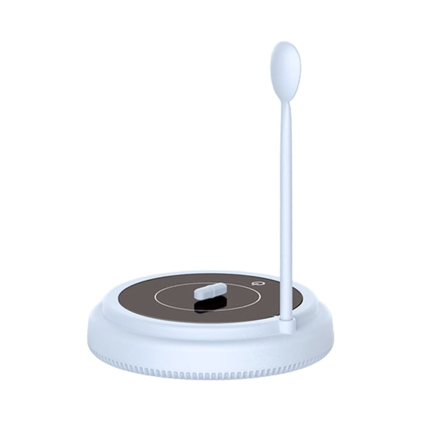 Yhmxh Utensilios de cocina Batidora de café automática recargable con agitador magnético para oficina, cocina, viajes, café, té, chocolate caliente y leche. Muebles para cocina Accesorios de cocina