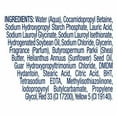 thumbnail image 6 of Dove Purely Pampering Nutrium Moisture Nourishing Body Wash, Shea Butter with Warm Vanilla, 22 oz, 6 of 8