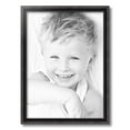thumbnail image 2 of ArtToFrames 16x22 inch Black Picture Frame, Black Wood Poster Frame (4625), 2 of 8