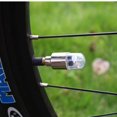 thumbnail image 2 of 4PCS Car Motorcycle Bike Wheel Tire Tyre Valve Cap Neon LED Flash Rim Light Lamp, 2 of 5