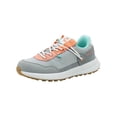 thumbnail image 4 of Tenis Para Niña Charly® Sport Running Textil Color Gris Rosa gris 20, 4 of 6