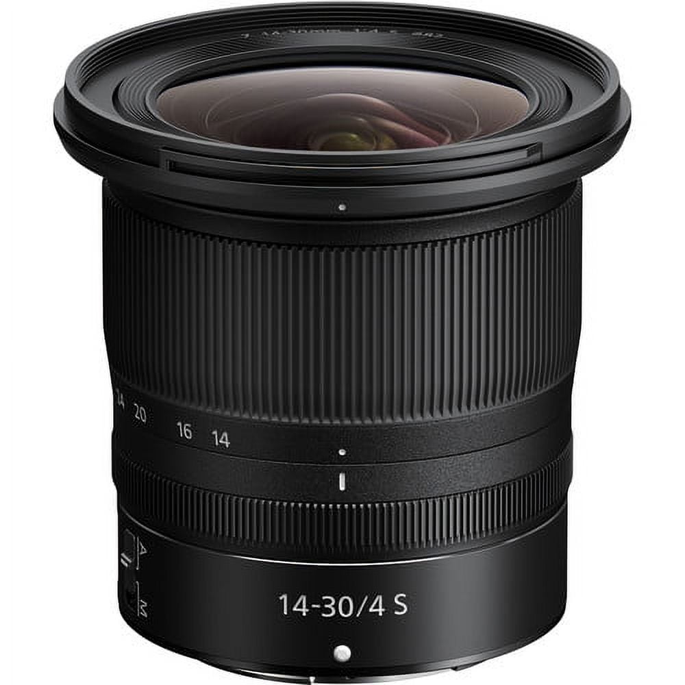 Nikon AF-S NIKKOR 12-24mm F4 G ED◆ 3371 Nikon AF-S DX Nikkor 12-24mm f/4 G ED IF Autofocus APS-C Lens