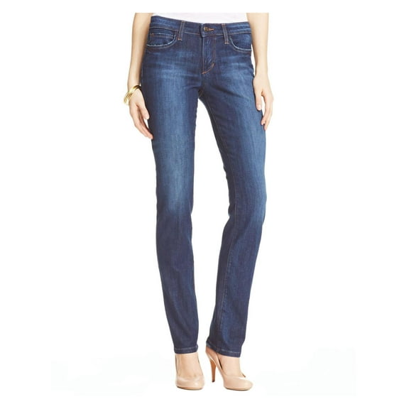 JOE'S $158 Womens 1282 Blue Casual Jeans 24 Waist B B
