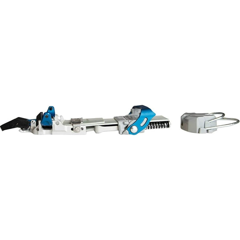 22 Designs Lynx NTN Telemark Bindings - Walmart.com