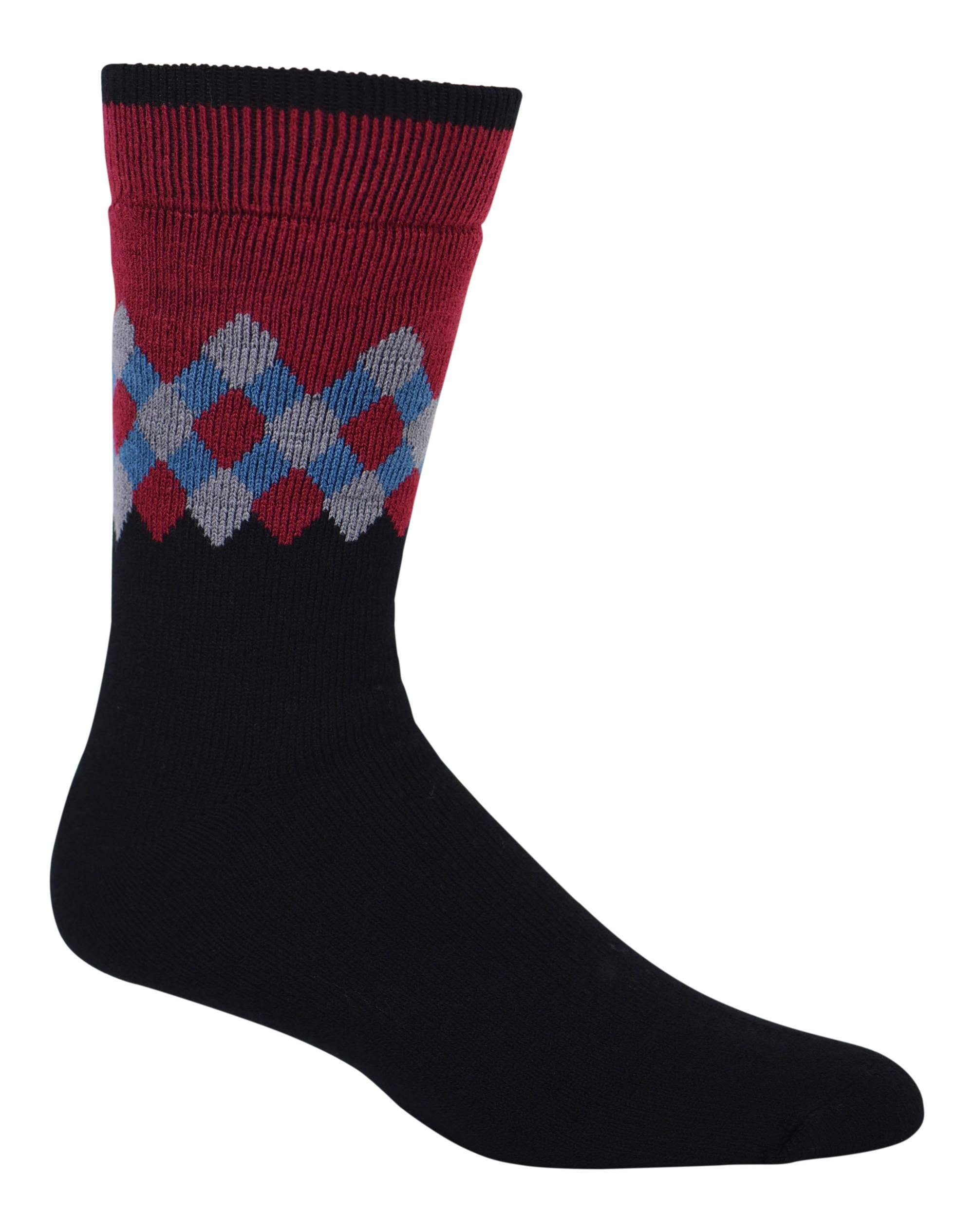 KODIAK Men's Kodiak Thermal Wool Socks 3Pack