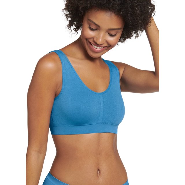 Jockey Soutien-Gorge Léger Moderne Sans Couture Micro