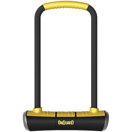 - OnGuard 8002 Pitbull LS U-Lock