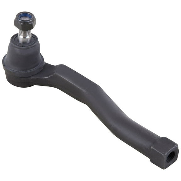 For Chevrolet Aveo & Aveo5 2007-2011 New Left Driver Side Outer Tie Rod End - BuyAutoParts